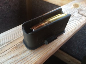 MagazinSteyer Mannlicher