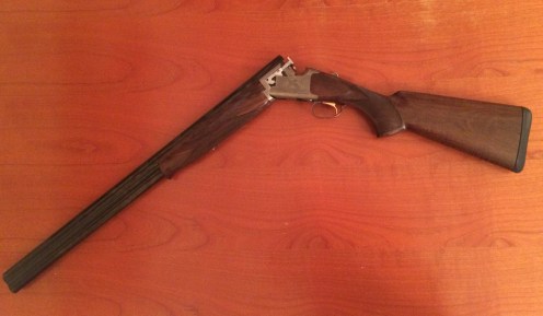 Browning B425