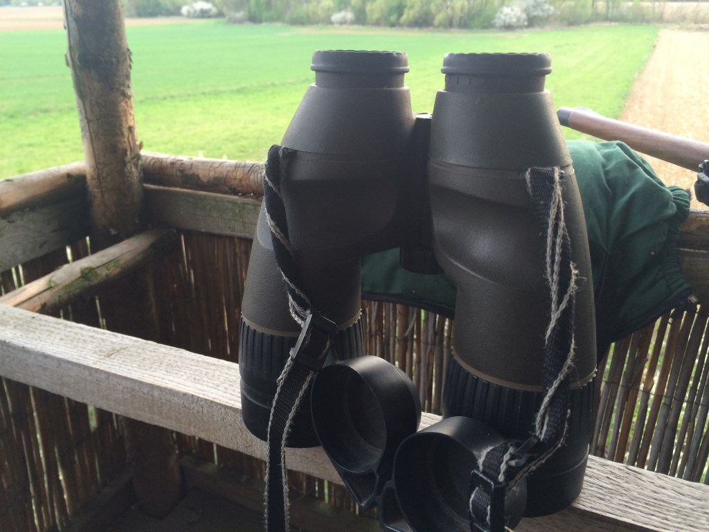 Swarovski Habicht SL 8x56, Fernglas, Feldstecher