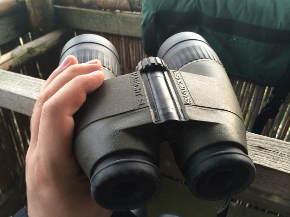 Swarovski Habicht SL 8x56, Fernglas, Feldstecher