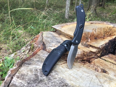EKA Swingblade