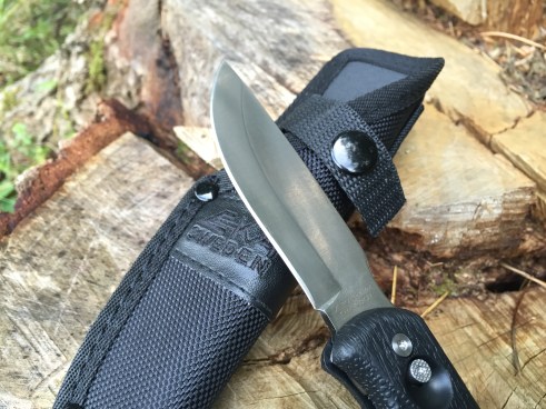 EKA Swingblade