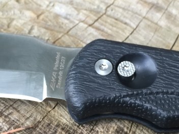 EKA Swingblade
