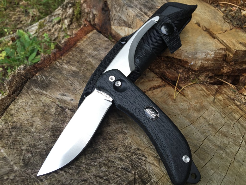 EKA Swingblade