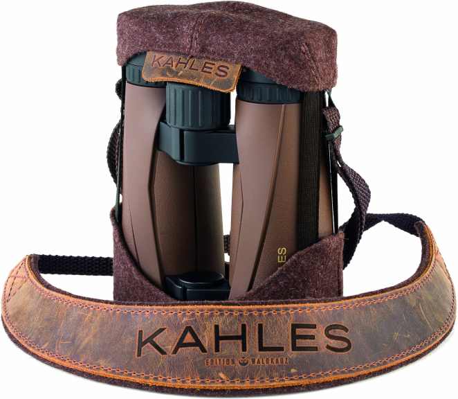 Kahles Fernglas