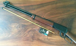 Henry Rifle