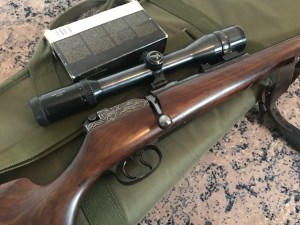 Mauser 66 (C)Jagdblog.me