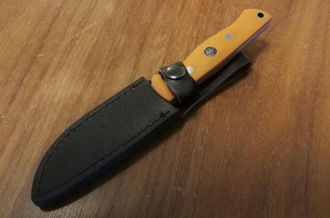 Ed Mahony Pathfinder